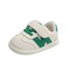 Nuove Scarpe da Passeggio Unisex per Bambini Piccoli Primavera/Autunno – Sneakers con Suola Morbida, Scarpe in Tela per Bebè, Antiscivolo, Traspiranti, Scarpe Casual per Bambini Piccoli