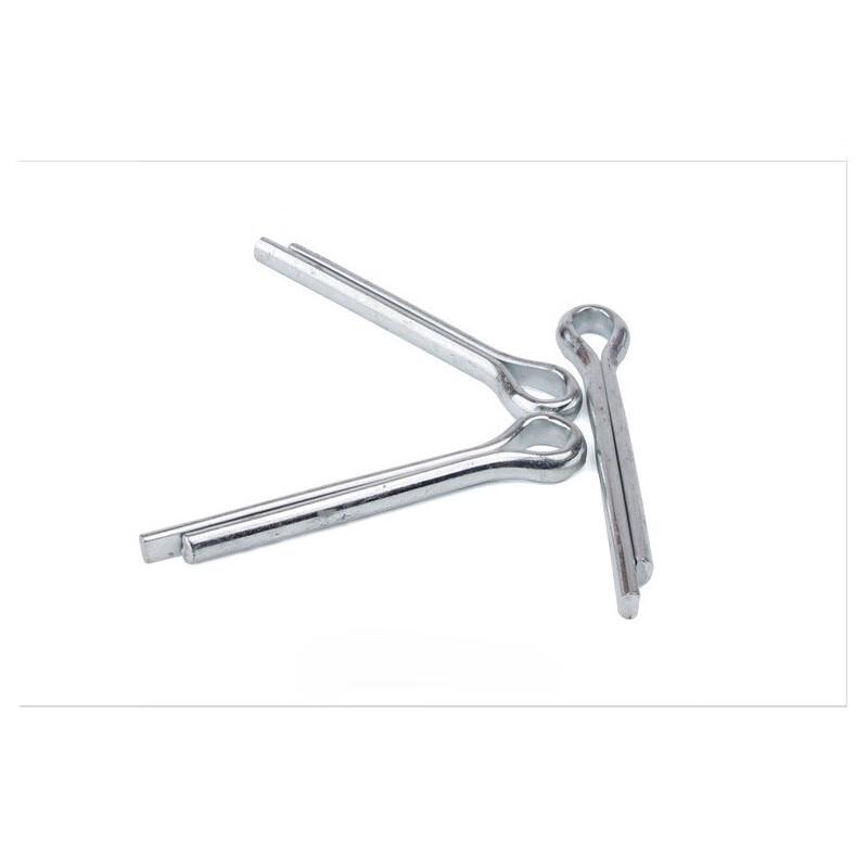 Galvanized Carbon Steel Hairpin Cotter Pins