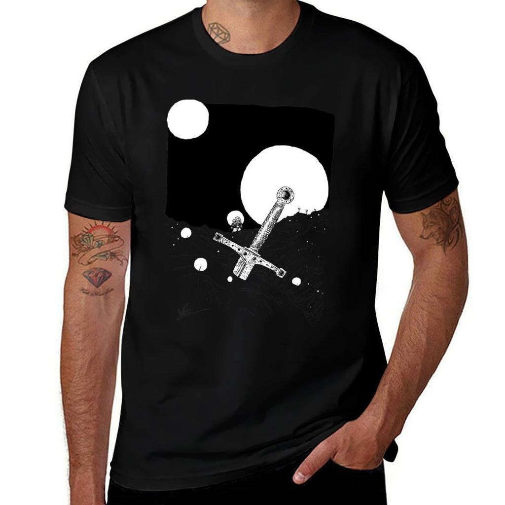Arthur In Space Tshirt Funny T Shirts Unisex Tshirt
