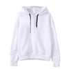 Womens Best Friend Long Sleeve Hoodie Sweatshirt Hooded Pullover Tops Blouse 