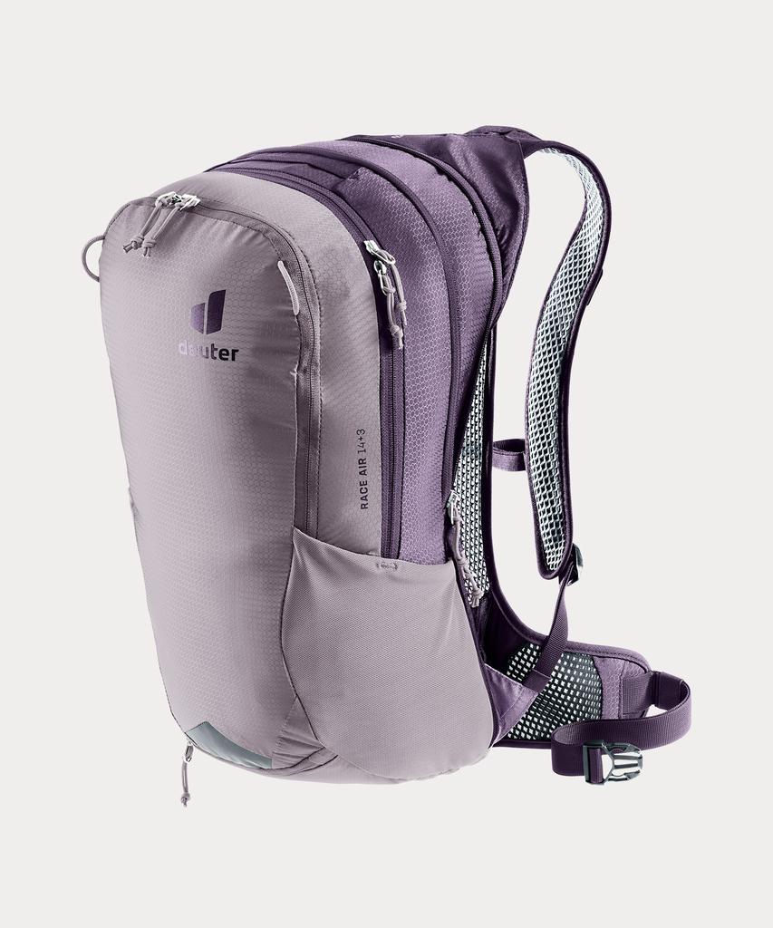 Deuter Race Air 14+3