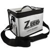 Zeee Battery Guard Safe Guard Large Capacity Storage Bag, LiPo/NiMH Explosion-Proof Bag, Flame-Retardant, Case,