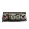 Car Accessories For Ford Transit Connect 2002-2009 Taillight Rear Tail Light Brake Turn Indicators Assembly Lamp Housing Cover
