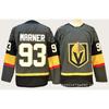 Mens Vintage Ice Hockey Jersey With Embroidered Player Name EICHEL HILL Size S To XXXL