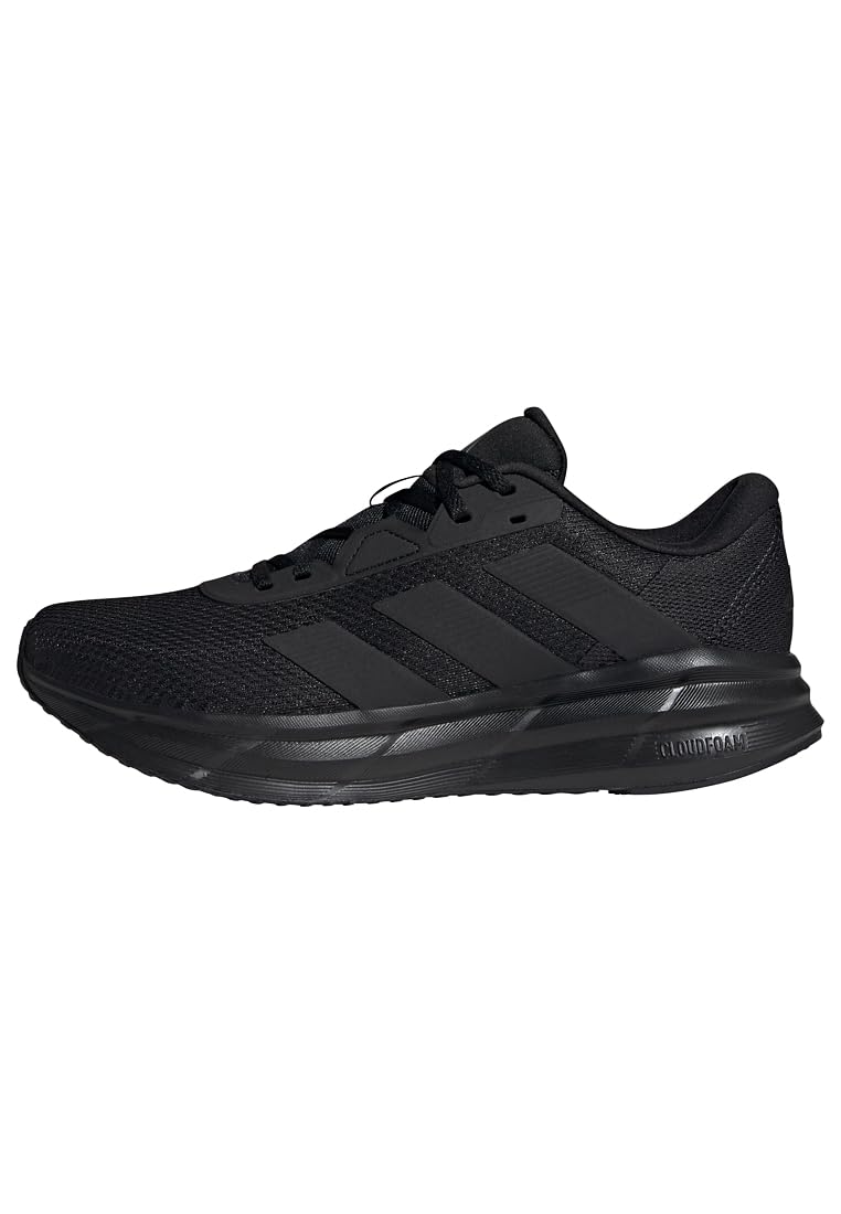 

Adidas GLX 7 Running Core Size cm Shoes, NKX11, Men s, Black/Core Black/Core Black, 25.0 (ID8757)
