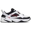 New Nike M2K Tekno White Black Red AV4789-104