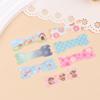 10Pcs Kids Anti-Snore Nose Strips Colorful Breathing Aid For Boys & Girls Hypoallergenic Nasal Tape Fun Animal Prints For Better