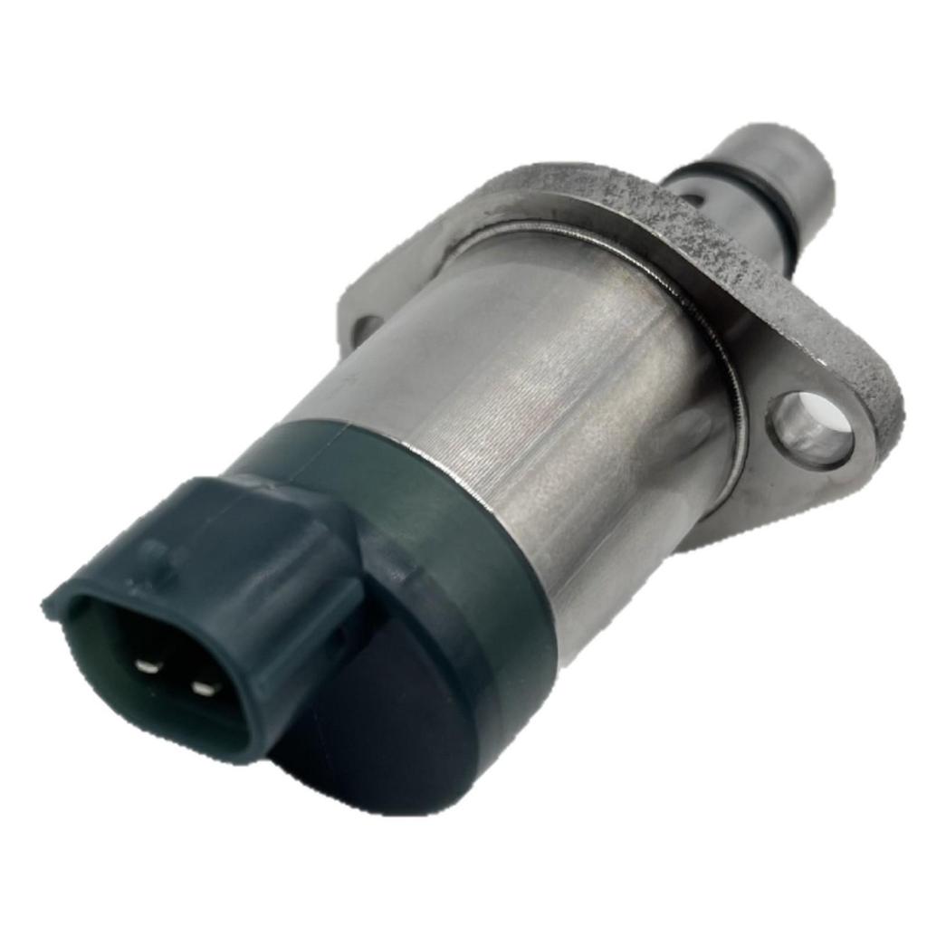 Diesel High-Pressure Fuel Pump SCV Metering Valve for 294200-2760, Compatible with 294000-112