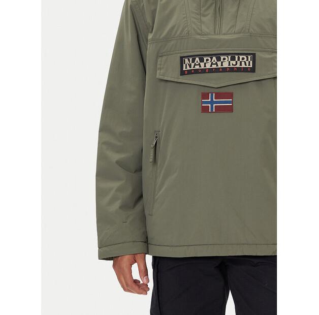 Napapijri Rainforest Pocket Jacket