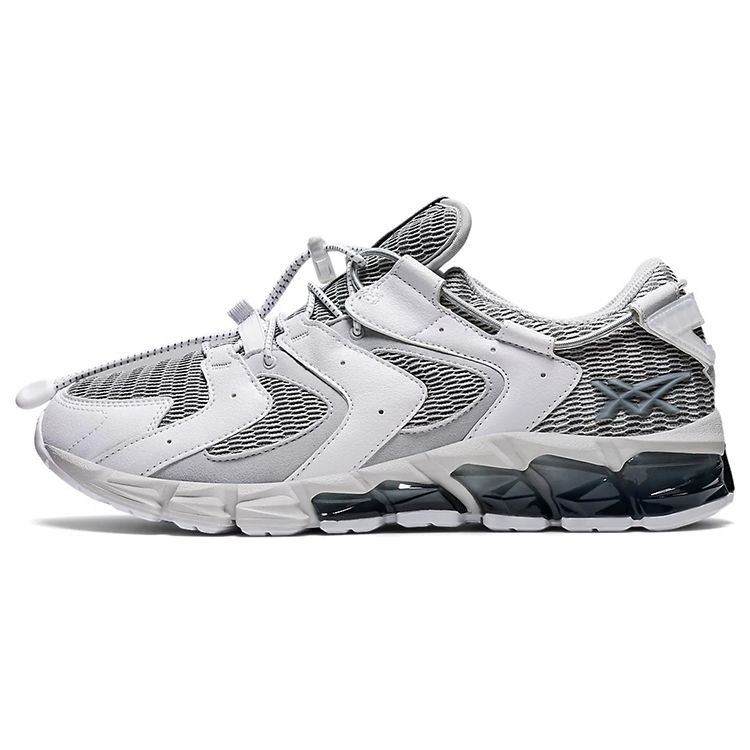 

Asics Gel Quantum 180 RE White Glacier Grey Men Sneakers 1201A376-100 43.5