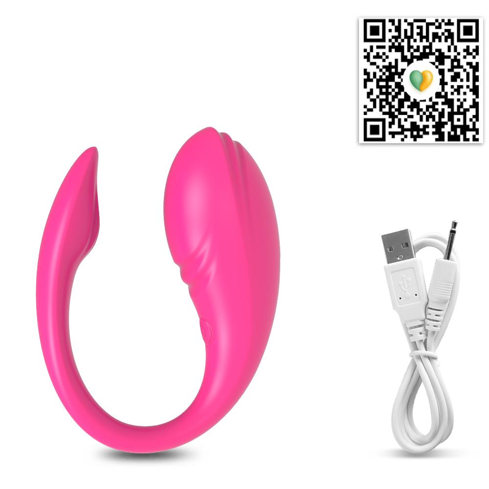 App Vibrators For Women Long Distance Bluetooth G Spot Dildo Wear Vibrating Egg Female Vaginal Ball Panties Sex Toys For Couples