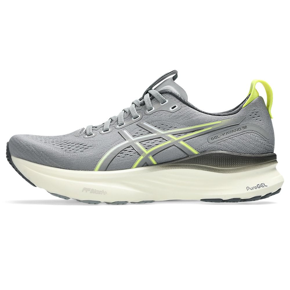 

Официальный магазин Эксклюзивные кроссовки для бега 32 2E [Asics] GEL-KAYANO Мужские 28.5 ГРАВИЙ/ЦИТРОН