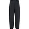 Li Ning X Jackie Chan Collaboration Kung Fu Series Versatile Sports Comfortable Casual Pants Unisex Pants Black AKQW029-1