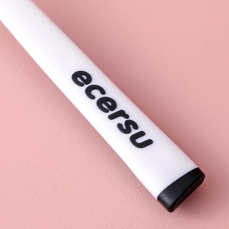 Bamboo Charcoal Soft-Bristle Toothbrush, Colorful with Protective Covers for Adults - Men & Women