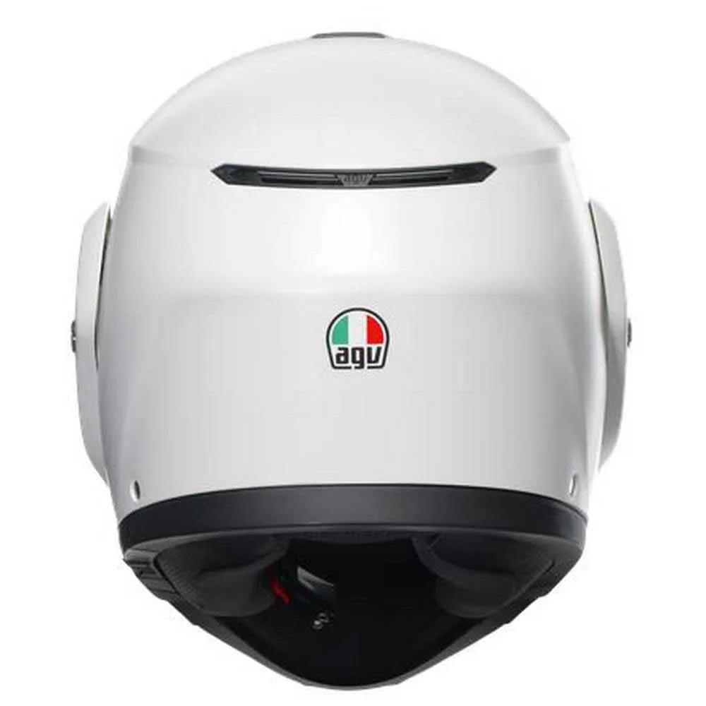 AGV Modular Helmet Streetmodular E2206 MPLK