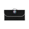 Hub Caps Car Trunk Storage Bag Felt Cloth Organizer Box Auto Accessories For Alfa Romeo 159 147 Giulietta Stelvio 4C MITO 156 GiI