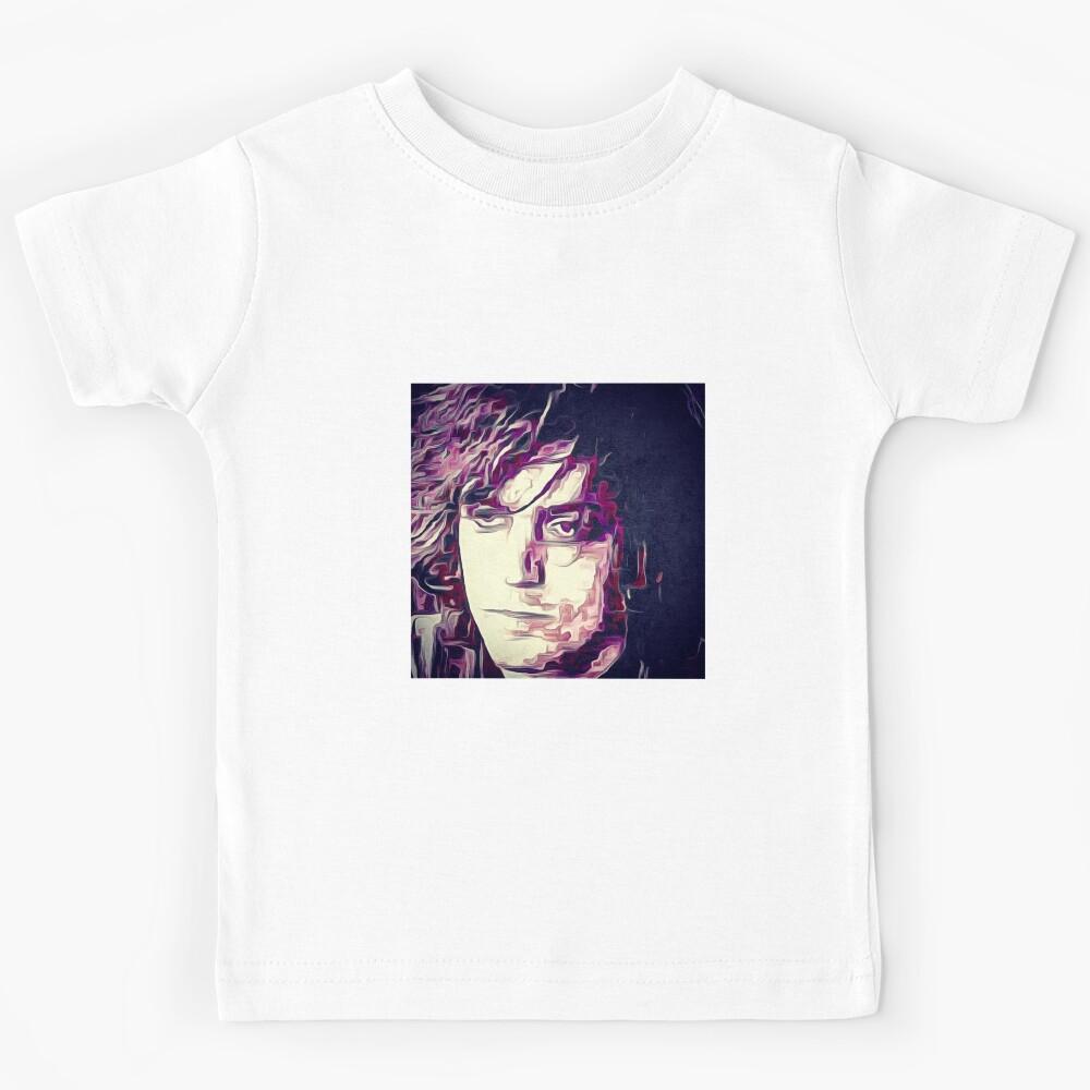 Syd Barrett - Var 6 | High Quality Kids T-Shirt 160