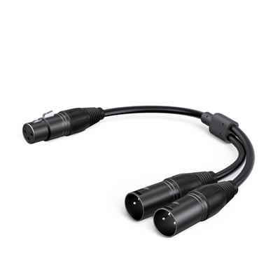 Audio en video accessoires – Audiokabels