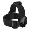 Nylon Action Camera Headband Non-slip Headband Holder Creative Head Strap Mount  Live Streaming