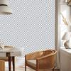 Checkerboard Wallpaper Light Gray and White, Light Gray Background 50x1000