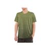 Sport Style Short Sleeve Crew Neck T-Shirt Men Tops EC1091