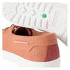 Timberland Mens Canvas Flat Boat Shoes