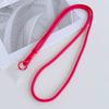 Adjustable Anti-theft Phone Lanyard: Sturdy Crossbody Neck Strap with Keychain for Cameras