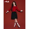 Fila Women's Blusher Knit Sweater