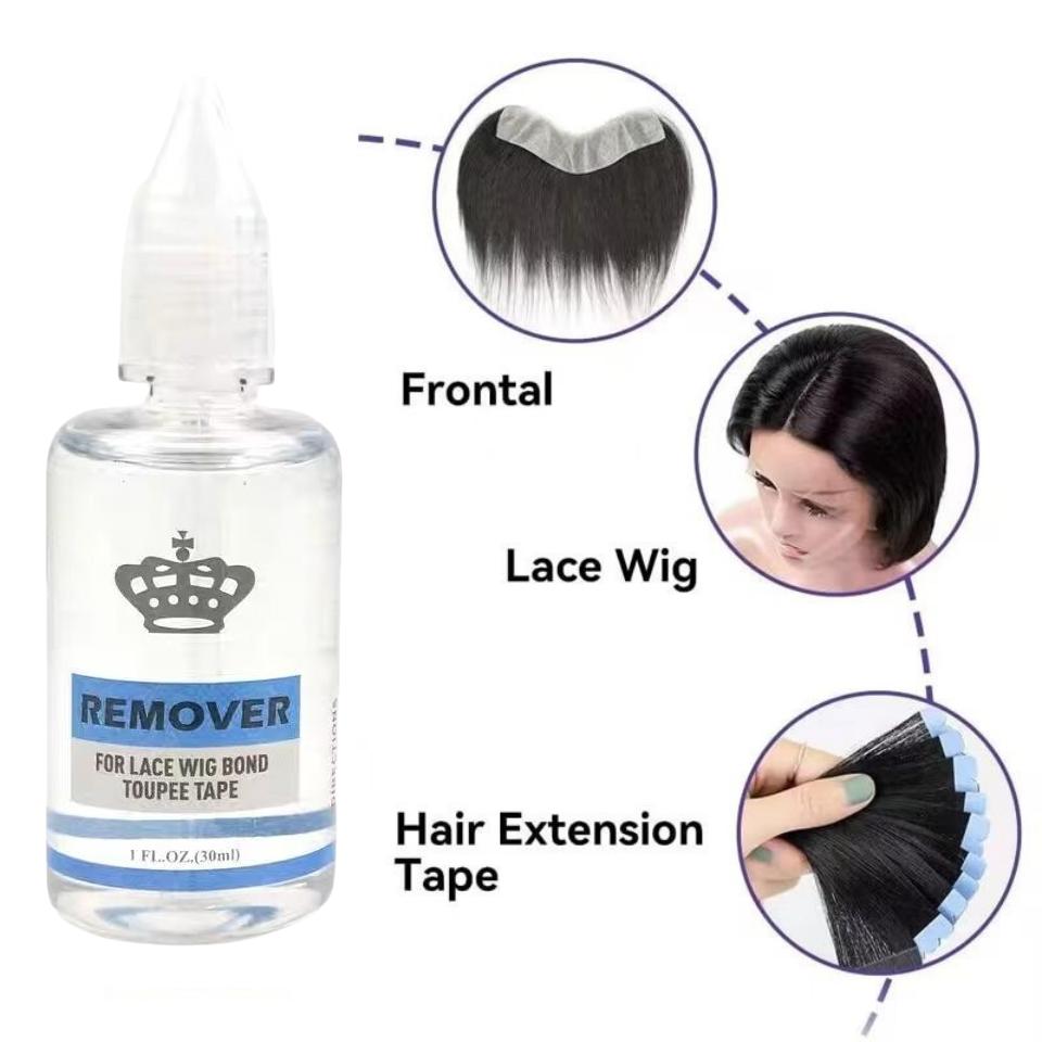 Pro UV Extension Kit: UV Lamp, Glue & Remover | Fast-Curing Invisible Bonds for Salon Results | Safe for Home/Salon