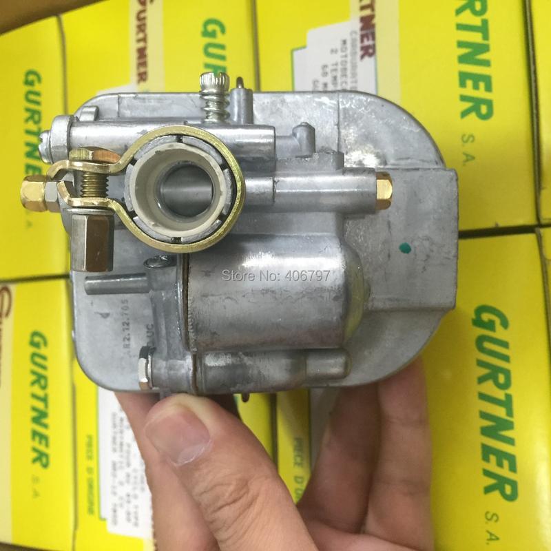 Carburetor for MBK88  MBK MOTORBECANE 88 NEUF GURTNER MOTOBECANE MBK 88  MBK AV7 CARBURETOR  12 MM