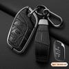 MG Car Key Cover for MG 5/6, ZS, ONE, HS, GS Models