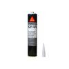 Colle Mastic Hybride SIKA Sikaflex 521 UV - Gris Clair - 300ml