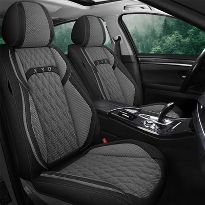 Universele Autostoelhoes voor BMW X3 E83 G30 X3 F25 X5 E53 X1 E84 F01 X5 F15 E65 F25 X6 E71 F31 E83 F45 Auto Interieur Accessoires
