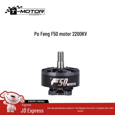 T-MOTOR HOBBY FPV Brushless Drone Motors