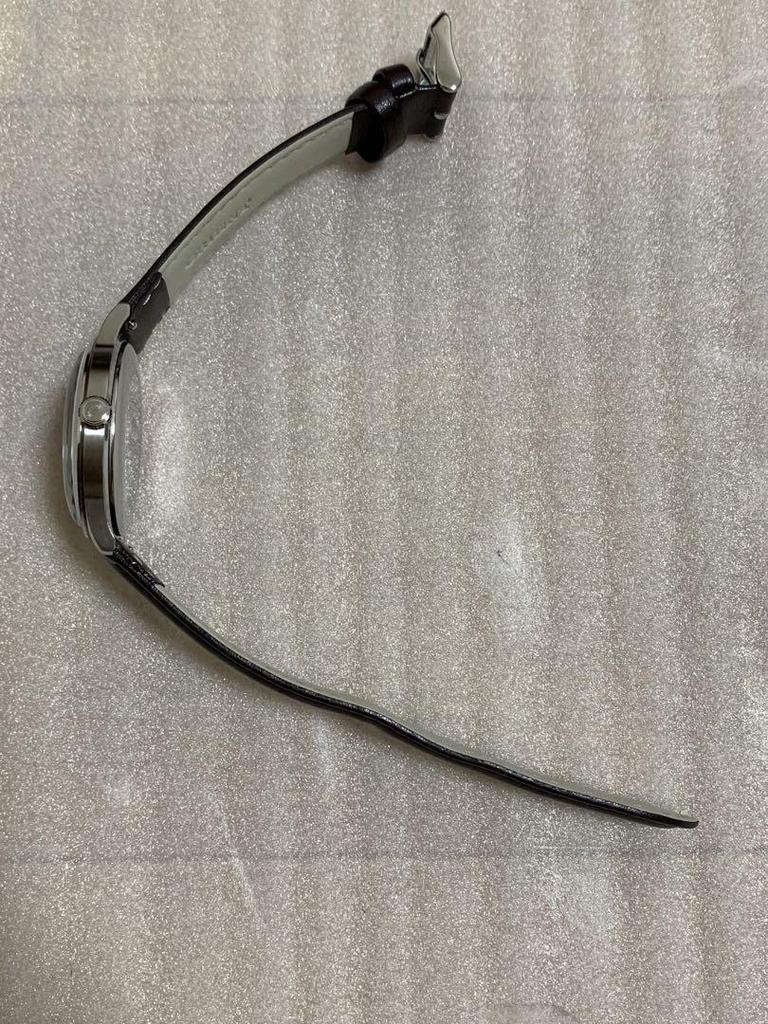 [USED] Orient RN-WK0004L Watch Seiko Citizen