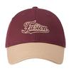 Fila FUSION Fila Unisex Color-Block Baseball Cap