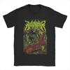 Bodysnatcher Predators T Shirt Men Cotton Funny T-Shirts Round Neck Tee Shirt Sh Unisex T-Shirt - Men's Summer Cotton Graphic...