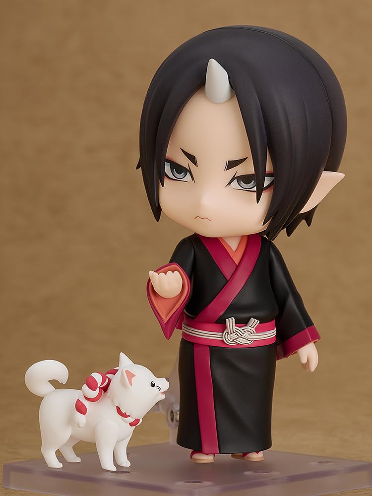 Nendoroid Coolheadedness Hozuki Hozuki's 2.0