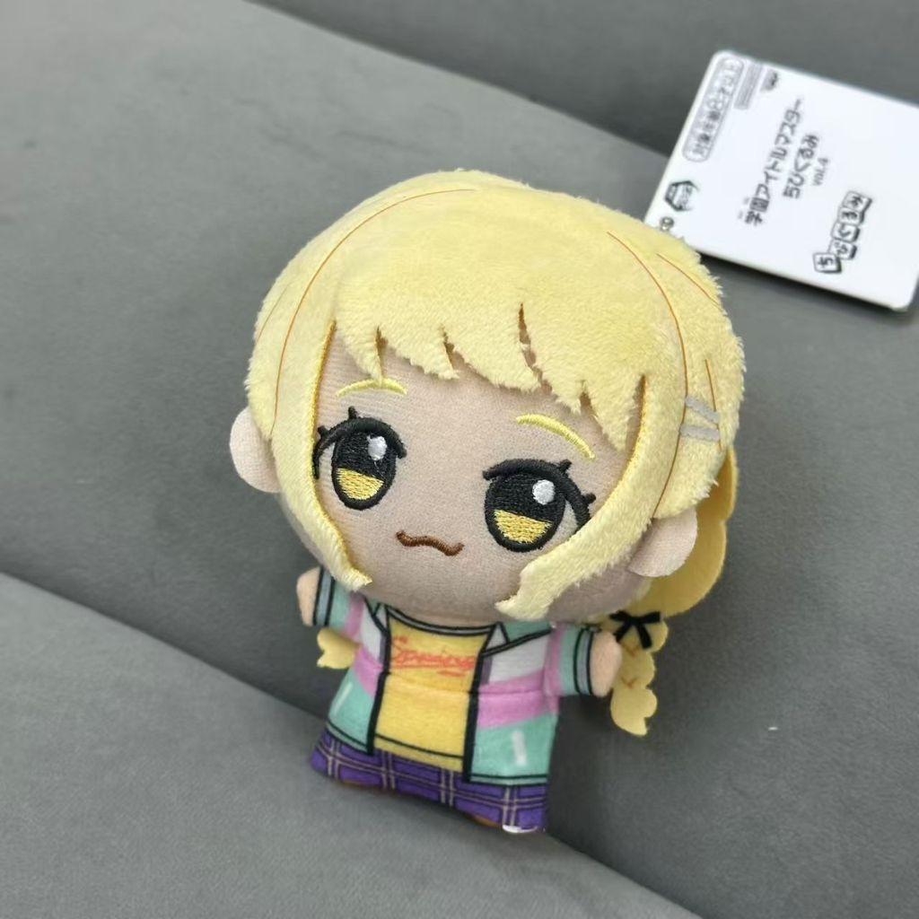 Lovelive School Idol Project Series Plush Toy With Pp Cotton Filling For Kids And Collectors