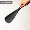 All-in-one Silicone Duckbill Spatula, Heat-resistant Cooking Spoon, Salad Server, Ice Scoop, and Multi-functional Spatula