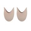 Dance Toe Pads Lightweight Anti-slip Toe Covers Silicone Toe Pouches For Ballet Dancing Running Dance Performances