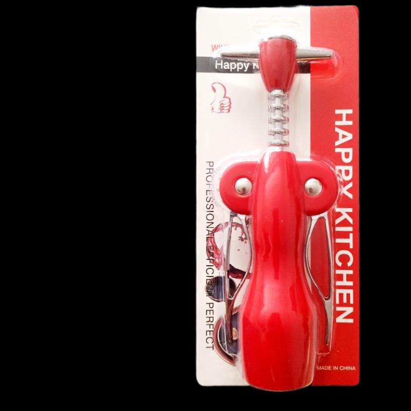 ZISIZ Wine and Beer Bottle Opener