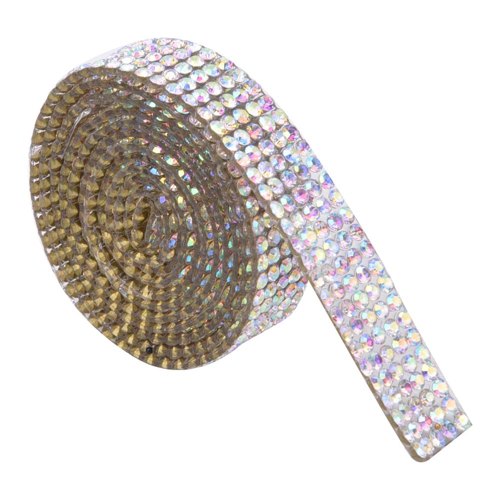 Kristallkettenschmuck Praktisch Fest Strasskettenschmuck Spezielles Design für Schuhe für Taschen für Halsketten für Dekoratives DIY-Kleidung