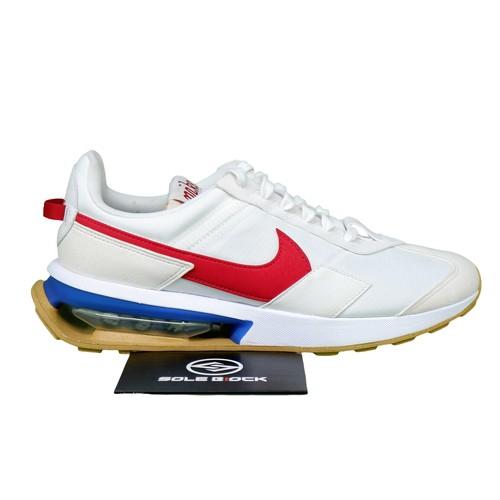 Nike Air Max Pre-Day 'Forrest Gump' DQ4068-101 Men's Shoes