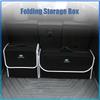 Bolsa Organizadora de Caja de Almacenamiento de Artículos Varios de Gran Capacidad para Maletero de Coche, Estuche para Herramientas para Land Rover Freelander 2 L2 L319 L462 LF Range Sport Evoque L322 Discovery 2