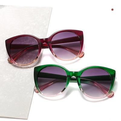 Brillen & Accessoires – Sonnenbrille