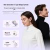 Monster AC235 Open-Ear True Wireless Earbuds