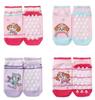 Paw Patrol Girls Short Socks Girl Socks Antibacterial Odor Resistant Soft Cute Kids Sky Everest Pink Purple Purple 15cm Popular Cotton Present Nursery