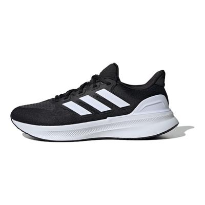Ultrarun 5 Black White Men Sneakers Core-Black Cloud-White IE8794