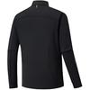 Anta Champion Outdoor Series Stand Collar Versatile Zipper Casual Windproof Warm Jacket Men Jacket 152540631-2